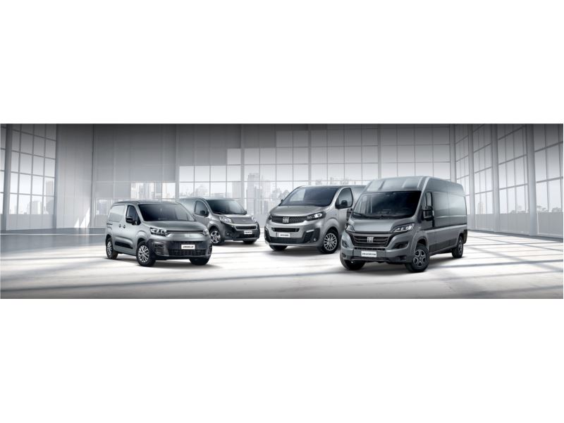 News:Fiat Professional